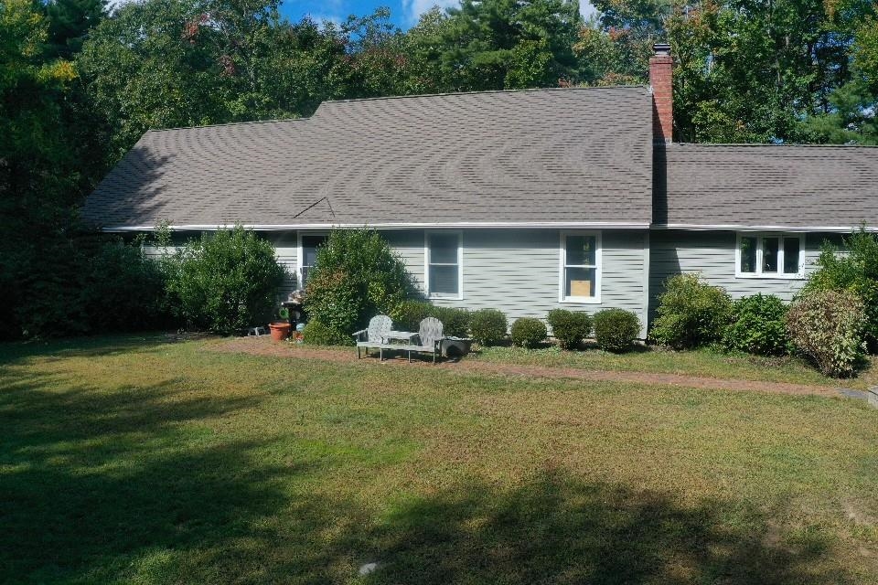 135 Exeter Road North Hampton, NH 03862 - Photo 11 of 18