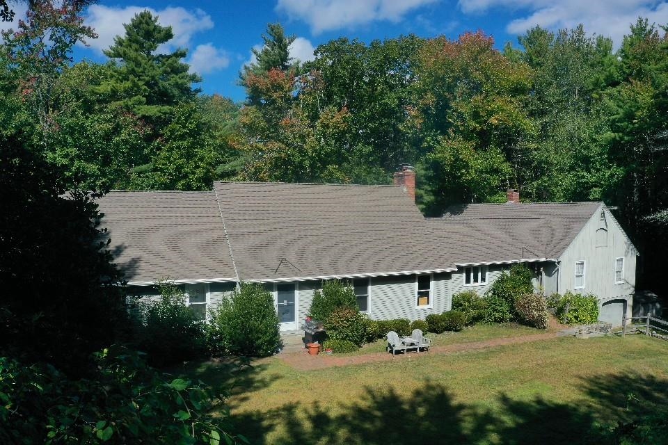 135 Exeter Road North Hampton, NH 03862 - Photo 13 of 18