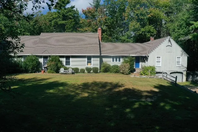 $1,250,000 | 135 Exeter Road, North Hampton, NH 03862