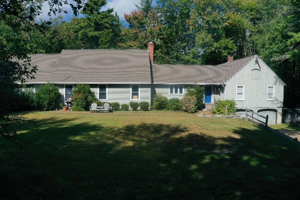 135 Exeter Road North Hampton, NH 03862 - Photo 14 of 18