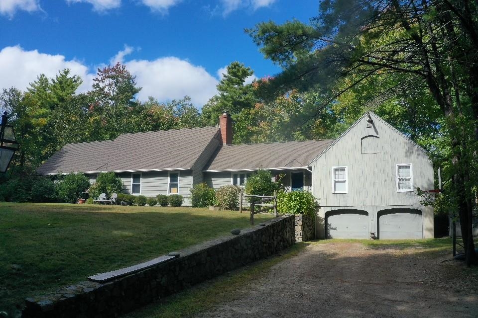 135 Exeter Road North Hampton, NH 03862 - Photo 4 of 18