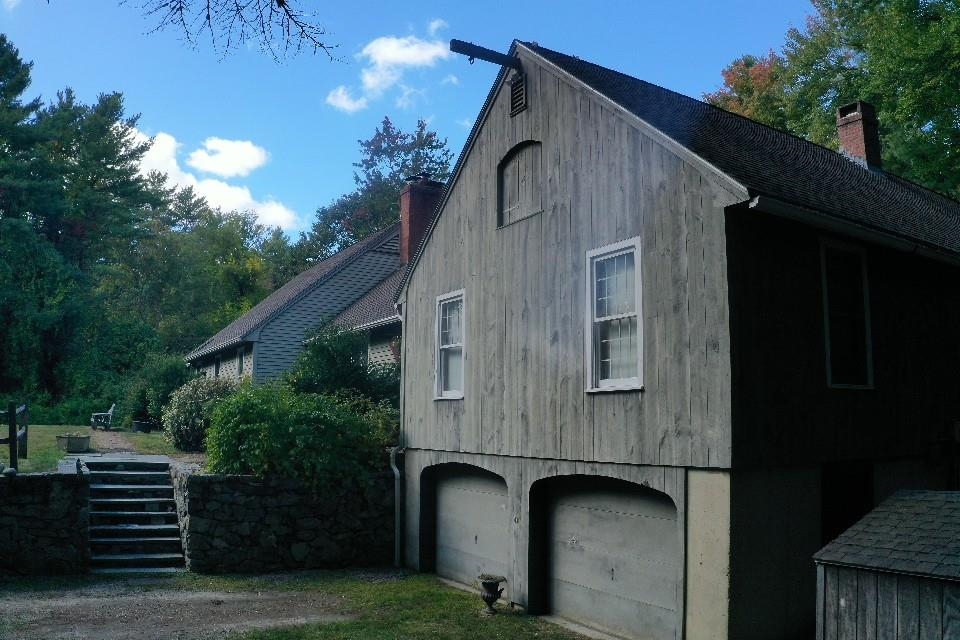 135 Exeter Road North Hampton, NH 03862 - Photo 9 of 18