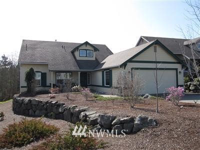64 Timber Ridge Drive Port Ludlow, WA 98365 - Photo 1 of 1 Gallery Image 1