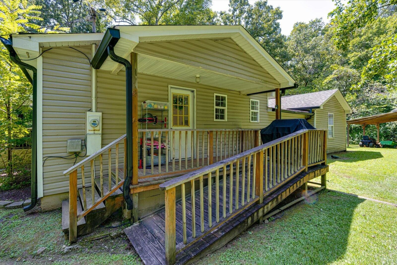 10839 Ooltewah Georgetown Road Georgetown, TN 37336 - Photo 28 of 38 Gallery Image 28