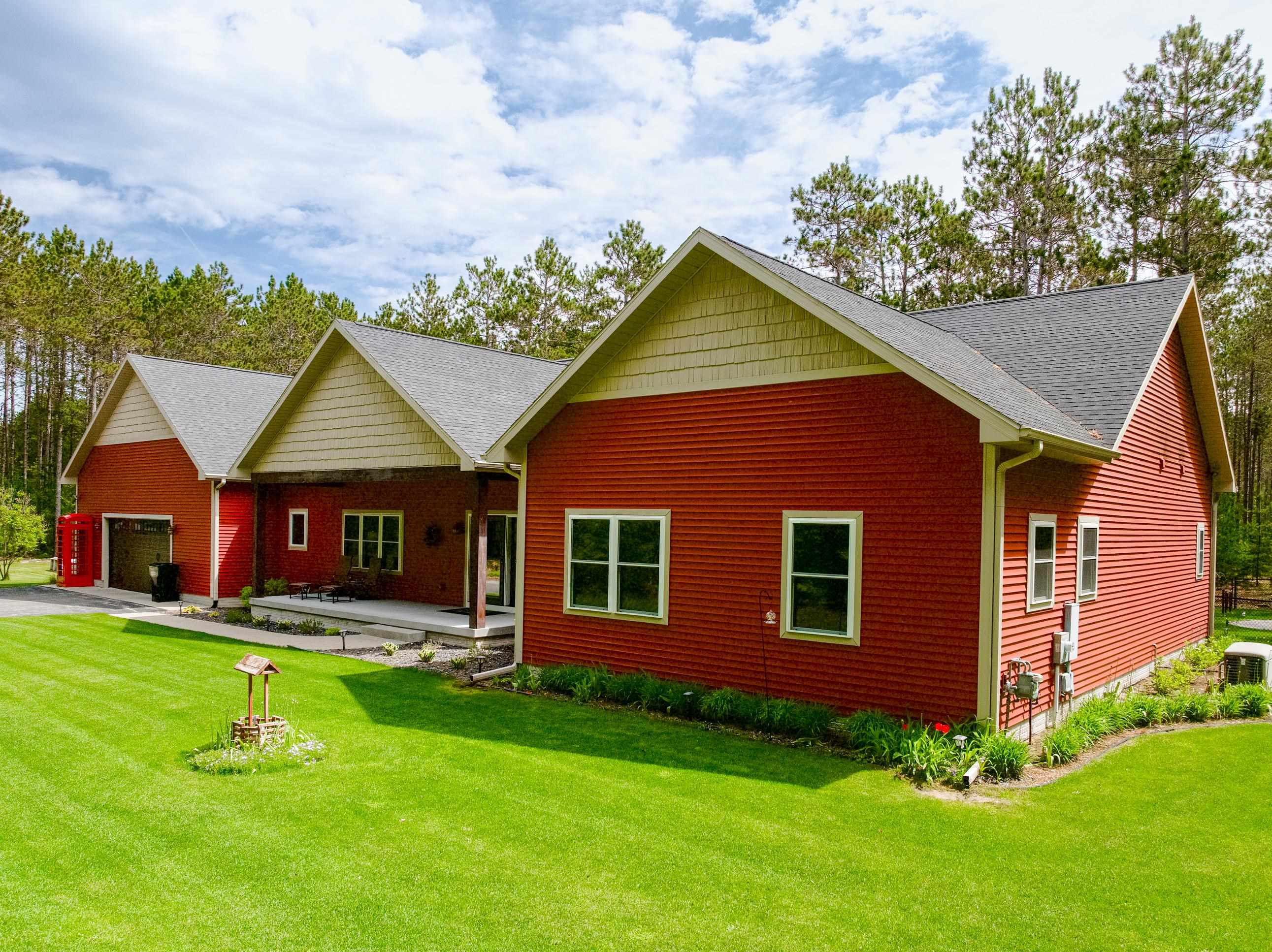 1465 North Betsie River Road Interlochen, MI 49643 - Photo 50 of 50