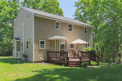 $775,000 | 561 Old Dunstable Road, Groton, MA 01450