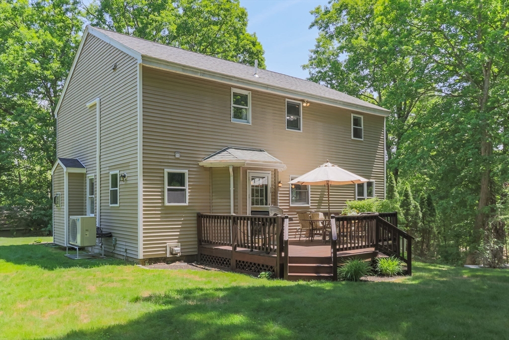 561 Old Dunstable Road Groton, MA 01450 - Photo 34 of 39