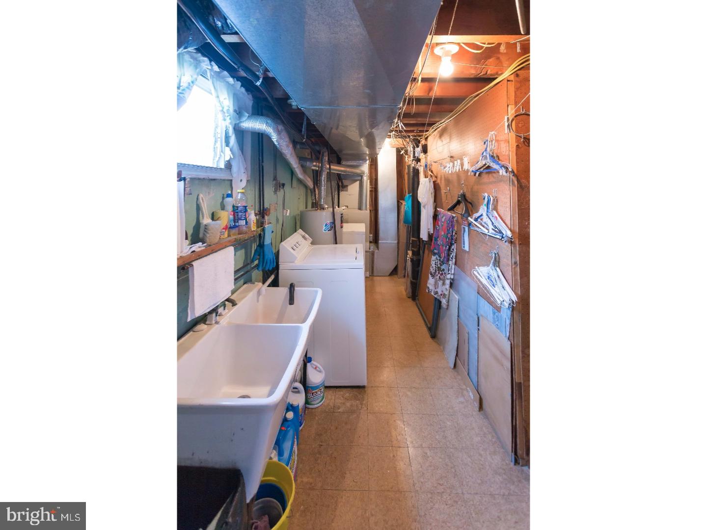 1442 Blackrock Road Swarthmore, PA 19081 - Photo 11 of 13 Laundry Room