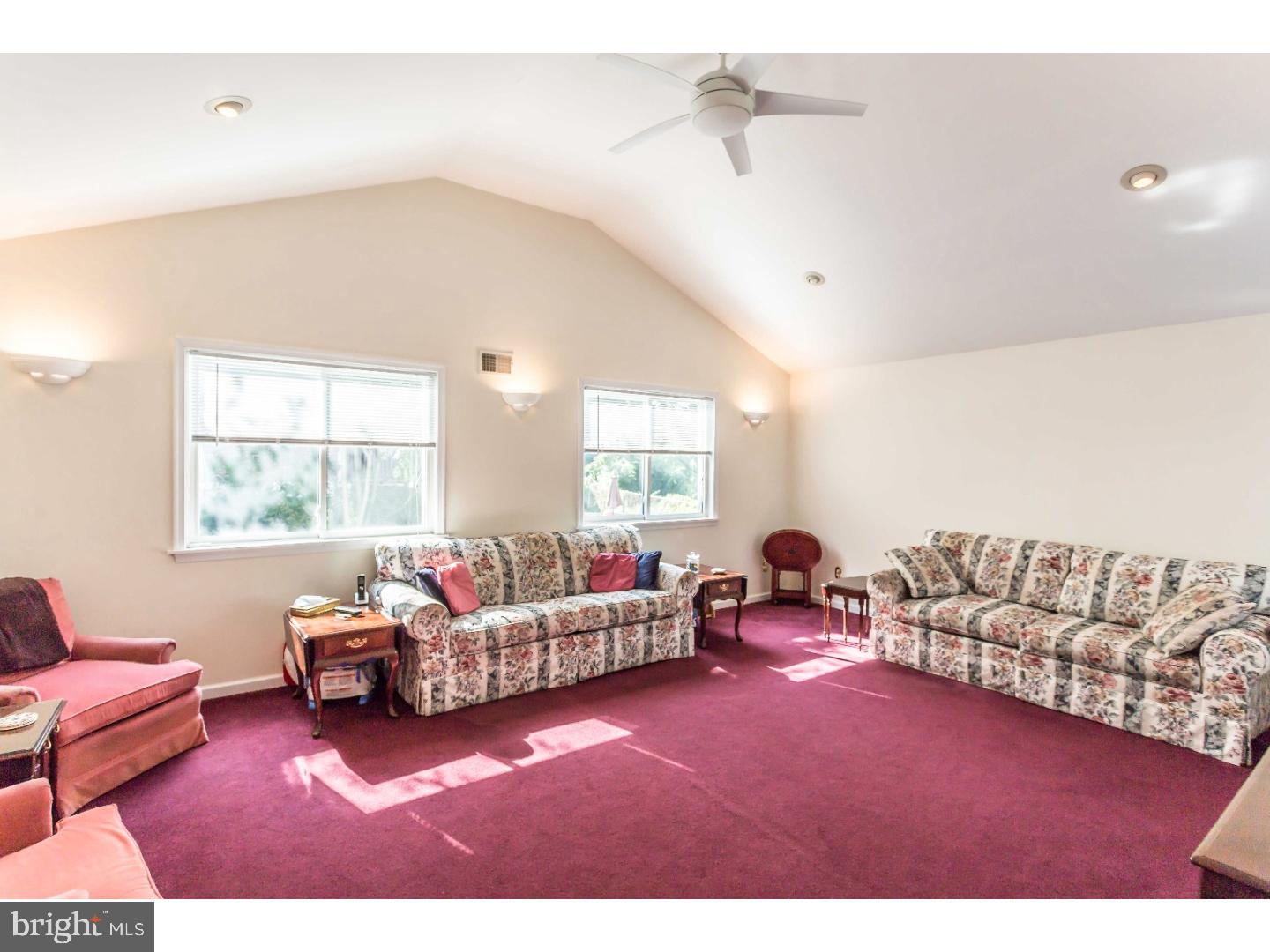 1442 Blackrock Road Swarthmore, PA 19081 - Photo 3 of 13 Family Room