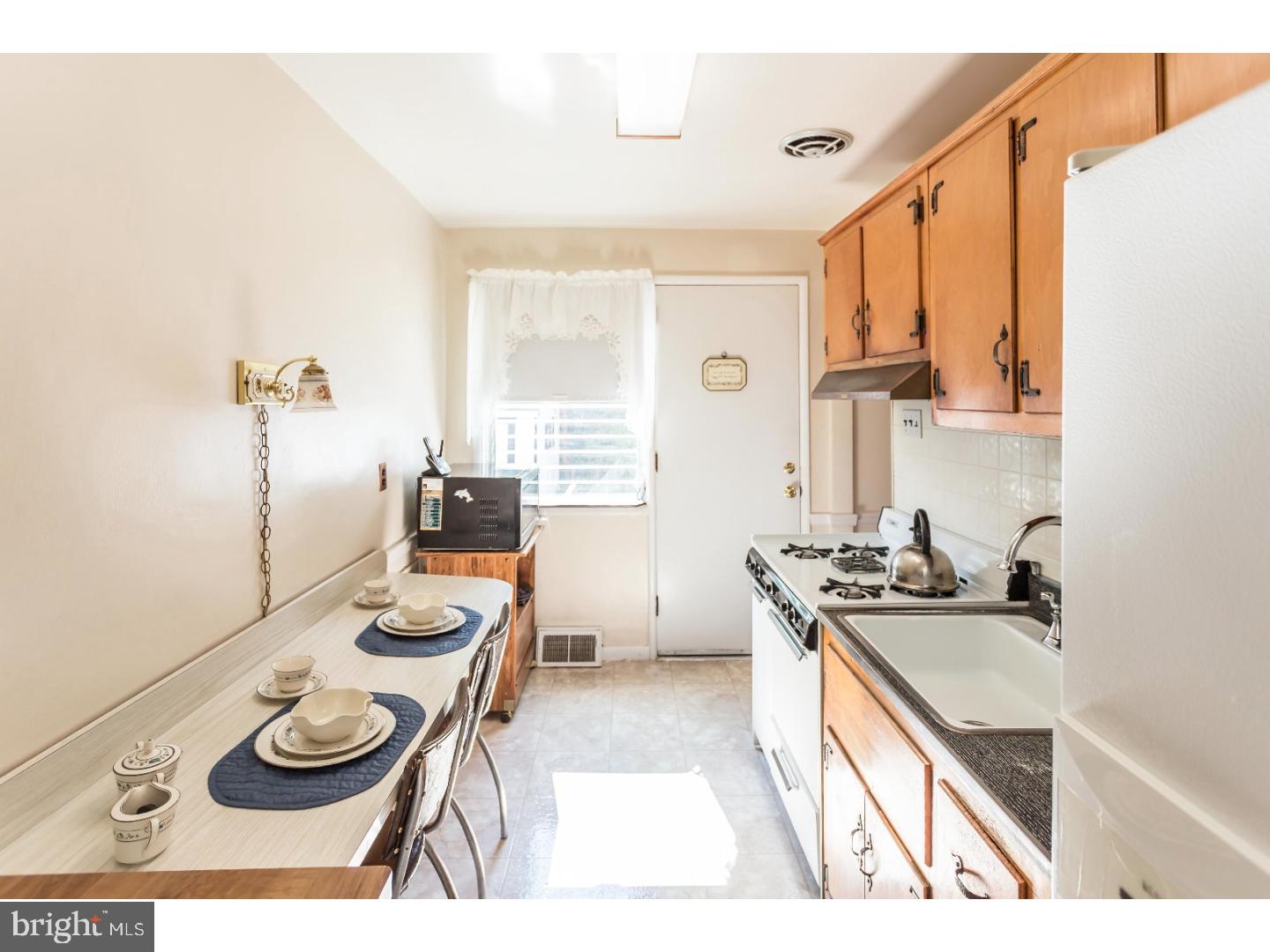 1442 Blackrock Road Swarthmore, PA 19081 - Photo 7 of 13 Kitchen