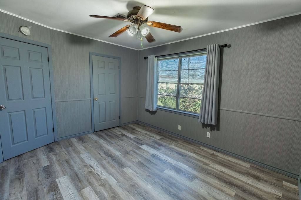 236 Old San Felipe Road Sealy, TX 77474 - Photo 11 of 20 Bedroom 3