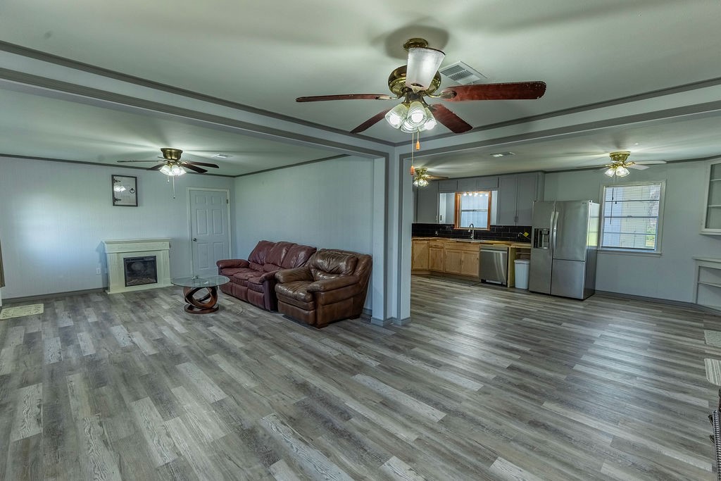 236 Old San Felipe Road Sealy, TX 77474 - Photo 5 of 20