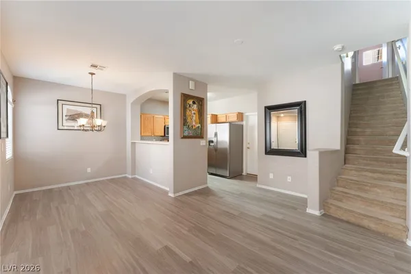 $1,795 | 1341 Dusty Creek Street, Las Vegas, NV 89128