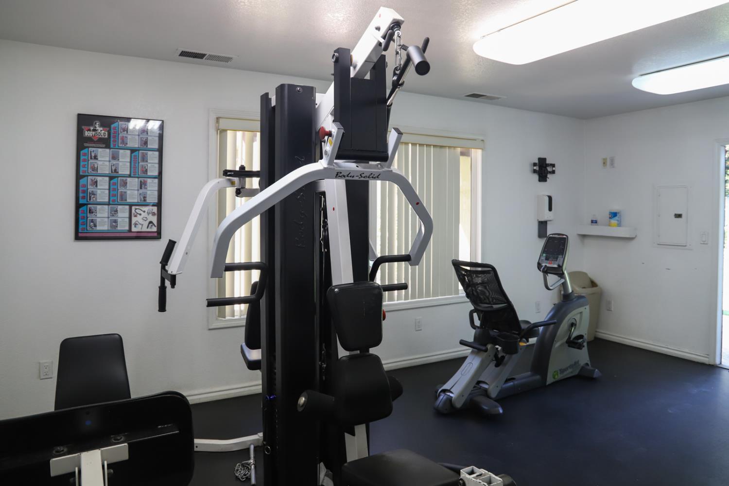 2881 East Huntington Boulevard, Unit 153 Fresno, CA 93721 - Photo 29 of 32