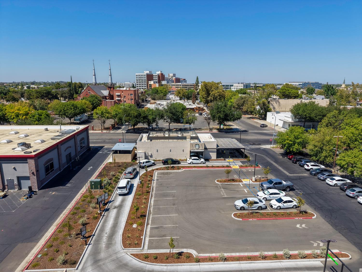 2881 East Huntington Boulevard, Unit 153 Fresno, CA 93721 - Photo 30 of 32