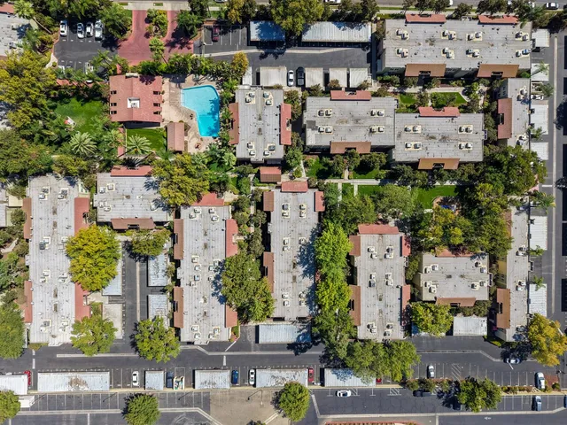 $195,189 | 2881 East Huntington Boulevard, Unit 153, Fresno, CA 93721