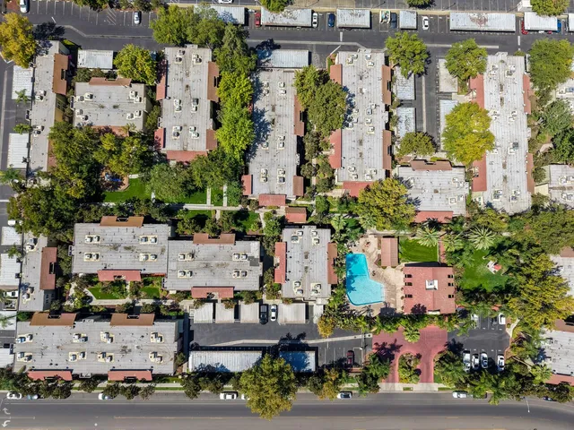 $195,189 | 2881 East Huntington Boulevard, Unit 153, Fresno, CA 93721