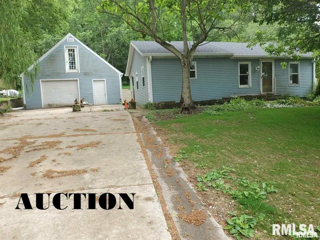 $77,000 | 12708 69th Avenue, Coal Valley, IL 61240