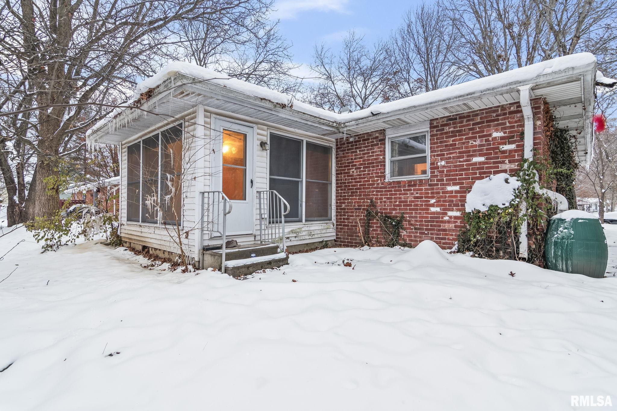 2108 Austin Drive Springfield, IL 62704 - Photo 38 of 42