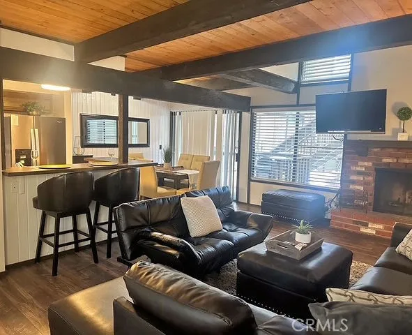 $455,000 | 41935 Switzerland Drive, Unit 53, Big Bear Lake, CA 92315