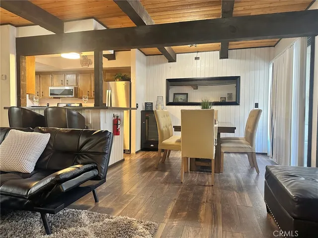 $455,000 | 41935 Switzerland Drive, Unit 53, Big Bear Lake, CA 92315