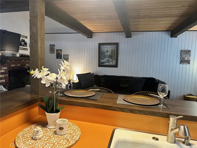 $455,000 | 41935 Switzerland Drive, Unit 53, Big Bear Lake, CA 92315