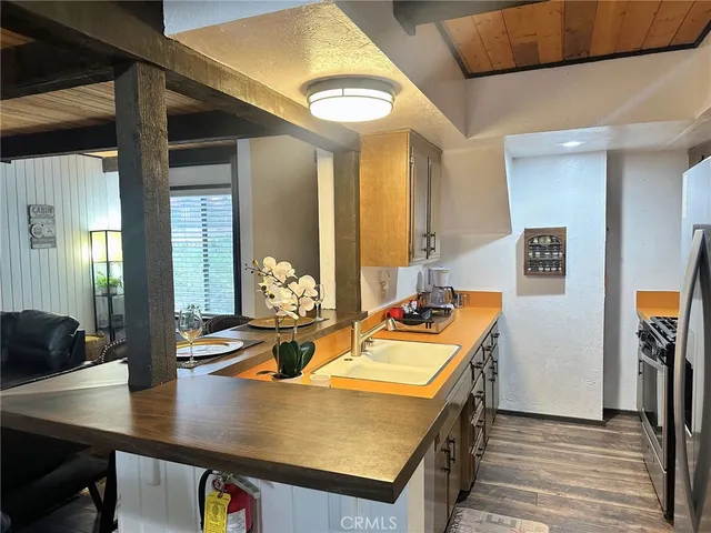 $455,000 | 41935 Switzerland Drive, Unit 53, Big Bear Lake, CA 92315