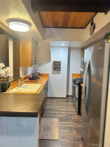 $455,000 | 41935 Switzerland Drive, Unit 53, Big Bear Lake, CA 92315