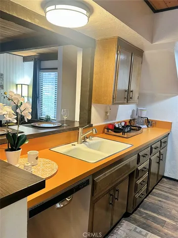 $455,000 | 41935 Switzerland Drive, Unit 53, Big Bear Lake, CA 92315