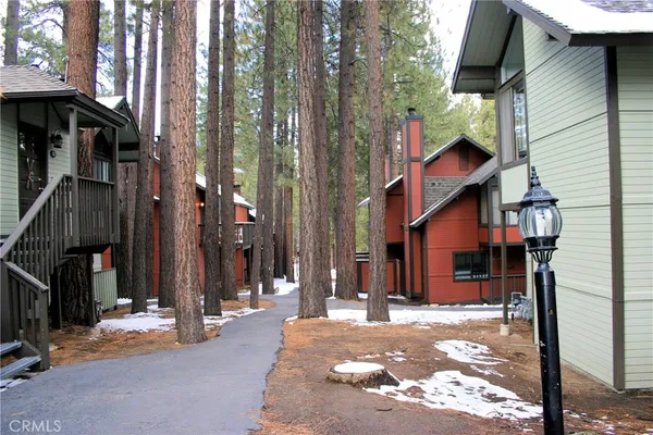 $447,000 | 41935 Switzerland Drive, Unit 53, Big Bear Lake, CA 92315