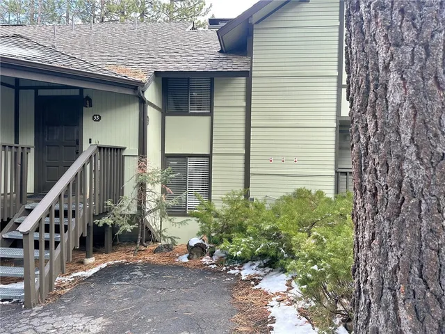 $455,000 | 41935 Switzerland Drive, Unit 53, Big Bear Lake, CA 92315