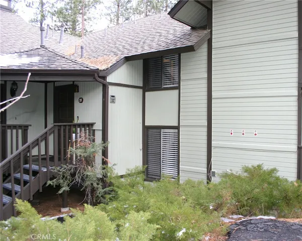 $455,000 | 41935 Switzerland Drive, Unit 53, Big Bear Lake, CA 92315