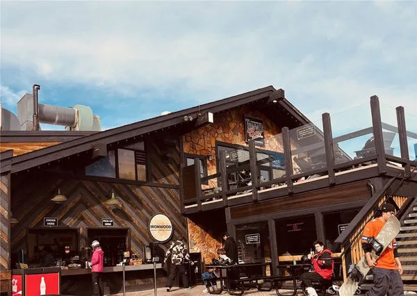 $447,000 | 41935 Switzerland Drive, Unit 53, Big Bear Lake, CA 92315