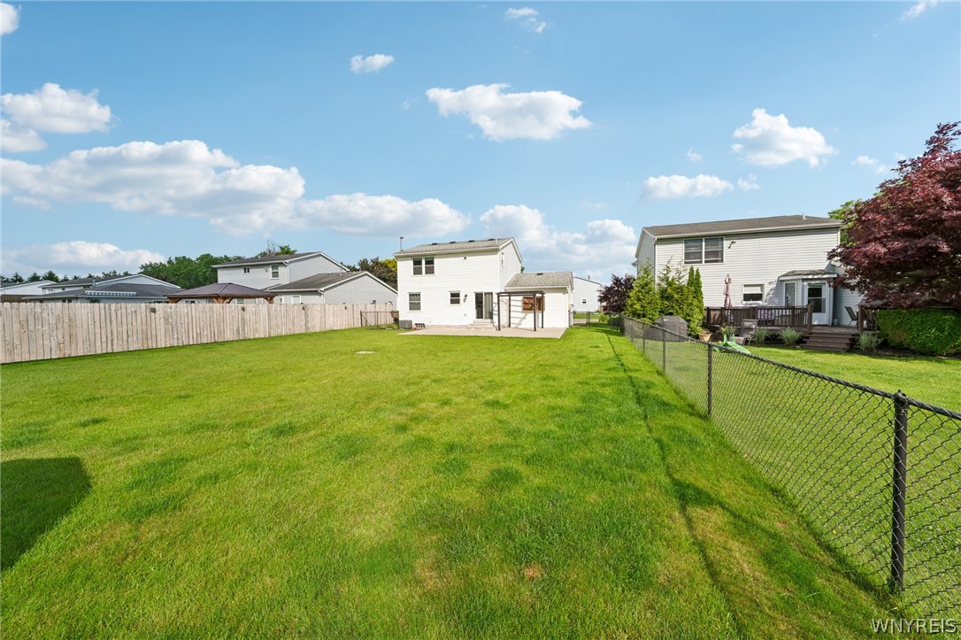 101 Hillpine Road Cheektowaga, NY 14227 - Photo 38 of 44