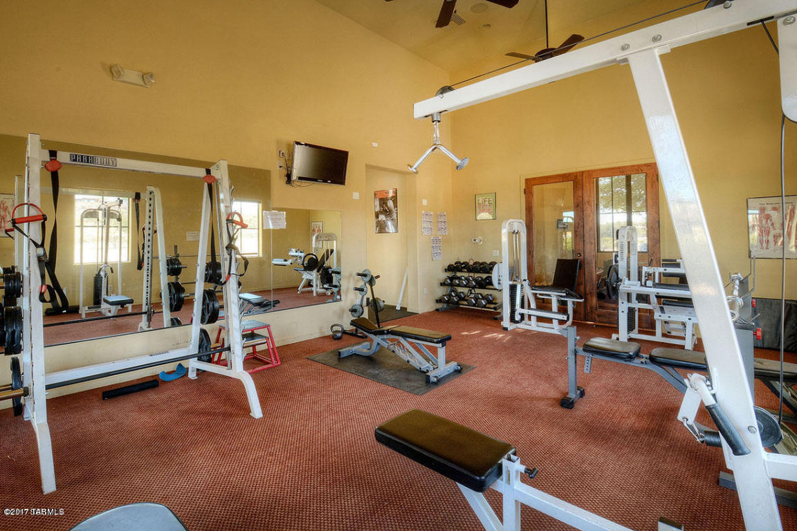 607 Post Way Tubac, AZ 85646 - Photo 20 of 30