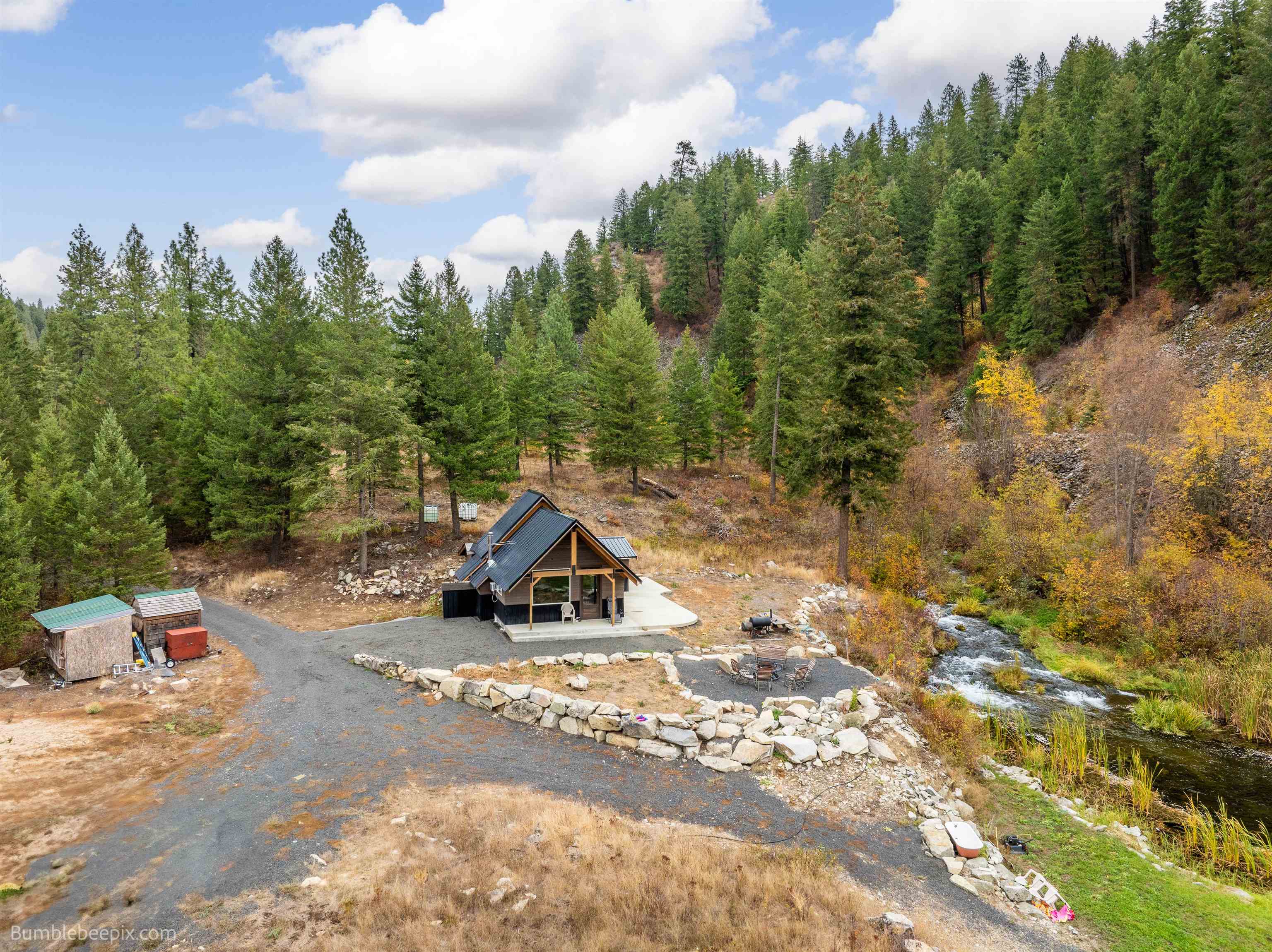 8 Camden Road Elk, WA 99009 - Photo 29 of 30 Gallery Image 29