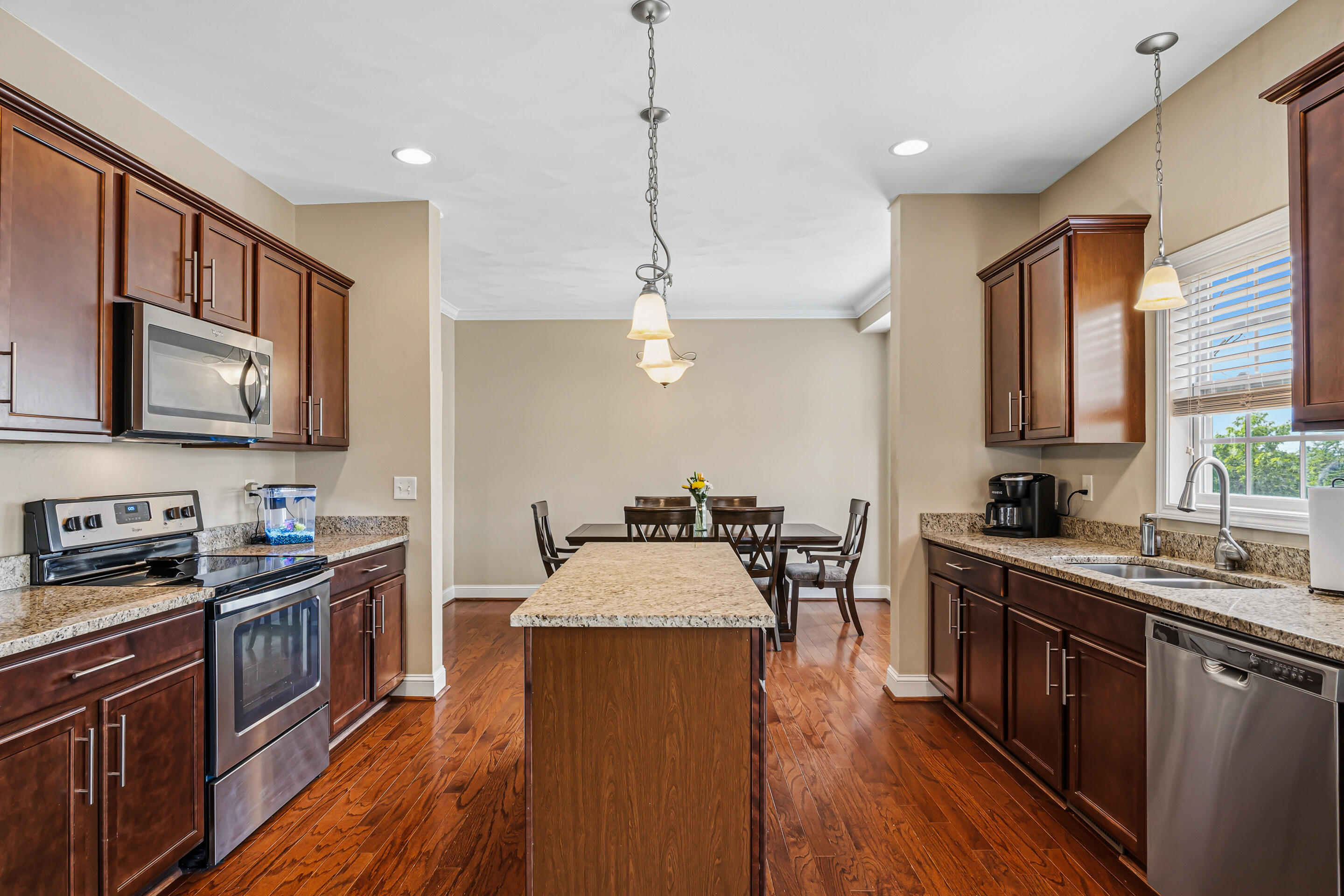 1283 North Mill Road Salem, VA 24153 - Photo 13 of 60 38-1283-N-Mill-Rd-Salem