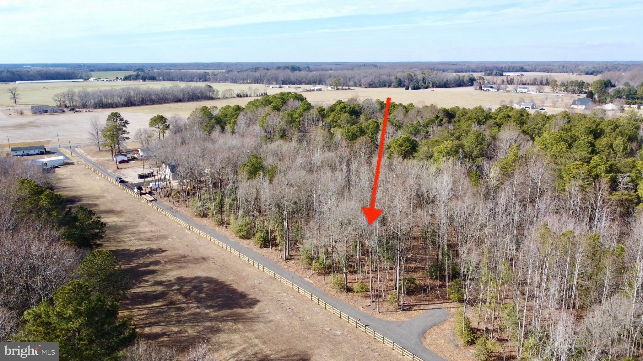 Lot 1 Megan Joy Road Lincoln, DE 19960 - Photo 2 of 12 a view of a city