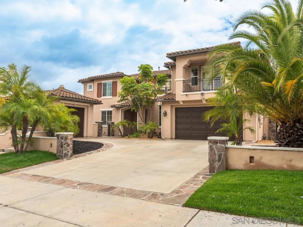1352 North Paradise Ridge Way Chula Vista, CA 91915 - Photo 5 of 67
