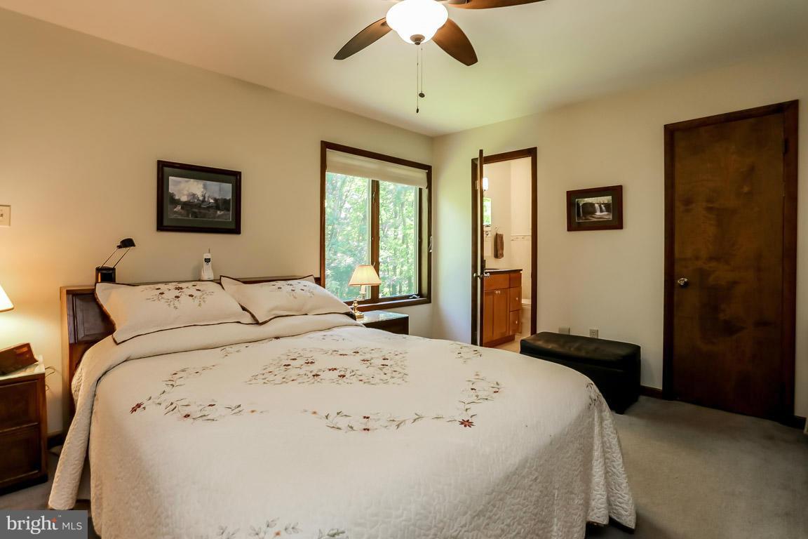 3828 Dumfries Road Catlett, VA 20119 - Photo 8 of 30 Master Bedroom