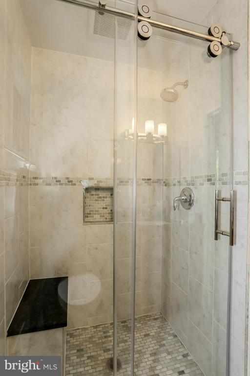 3828 Dumfries Road Catlett, VA 20119 - Photo 10 of 30 Master Bedroom Remodeled Shower