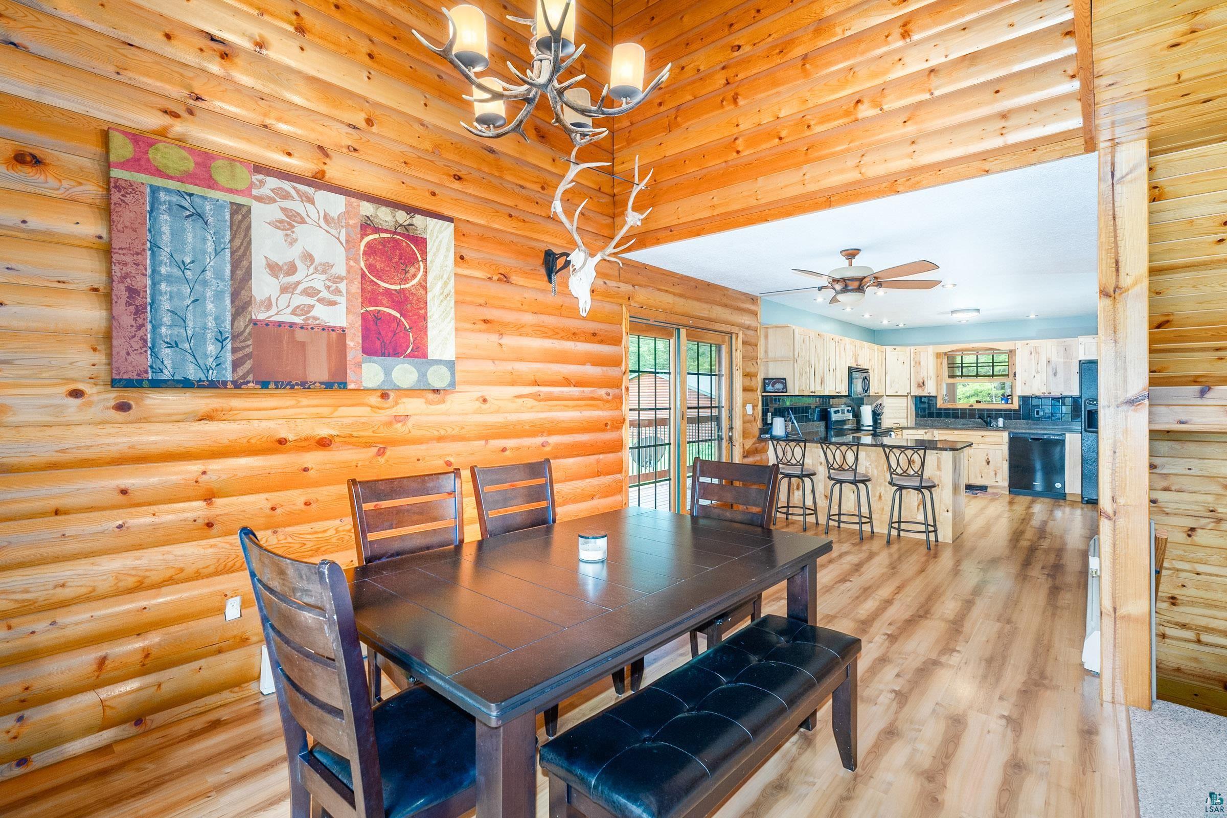 10212 East County Rd B Lake Nebagamon, WI 54849 - Photo 12 of 49 Gallery Image 12
