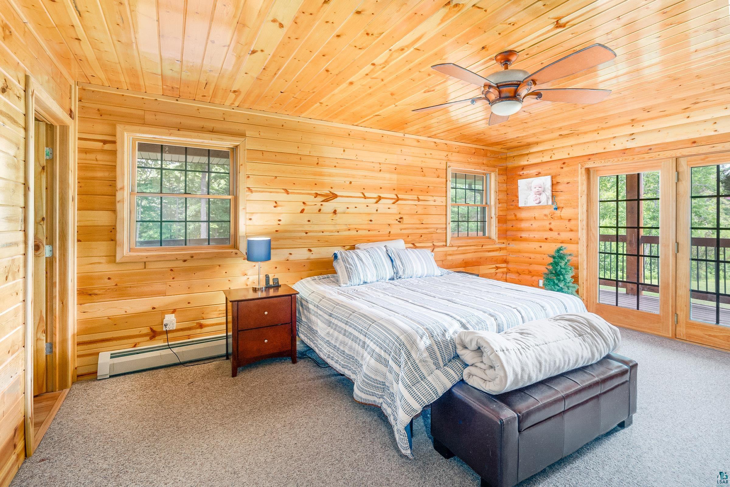 10212 East County Rd B Lake Nebagamon, WI 54849 - Photo 15 of 49 Gallery Image 15