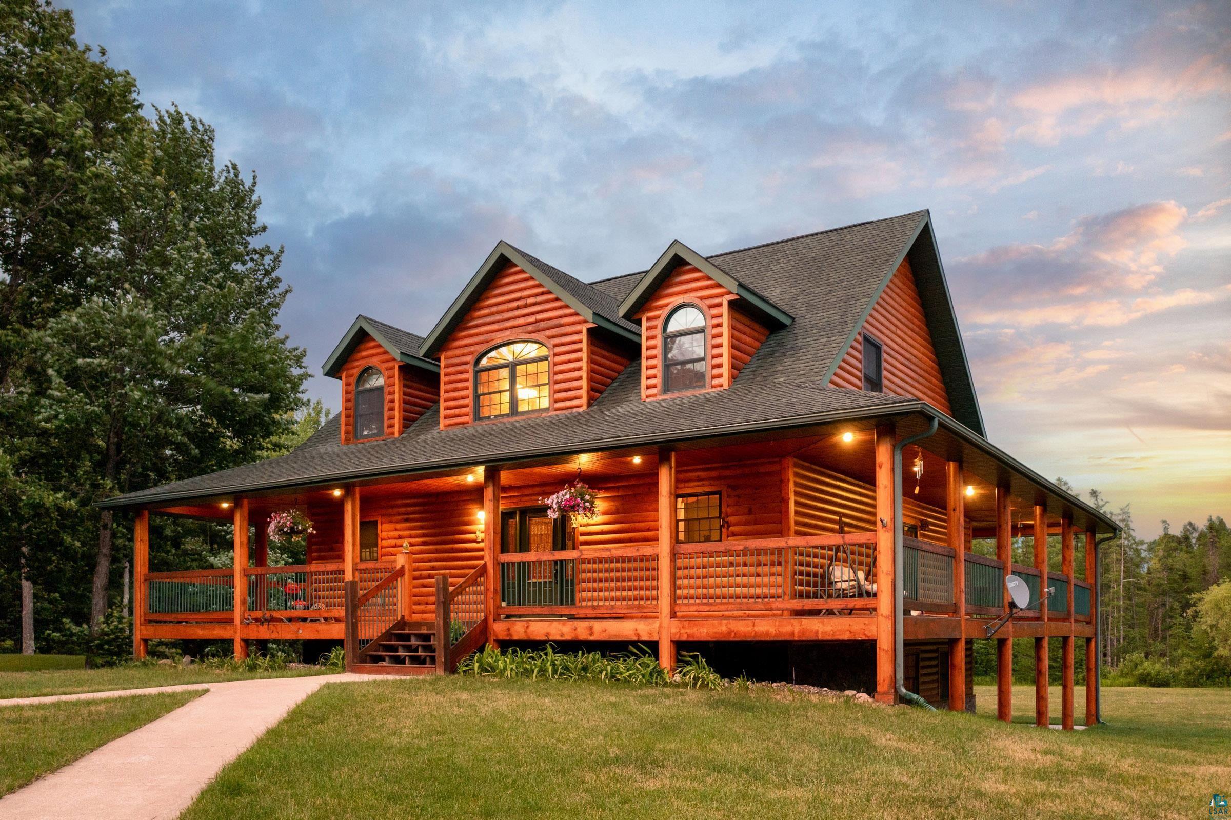 10212 East County Rd B Lake Nebagamon, WI 54849 - Photo 2 of 49 Gallery Image 2
