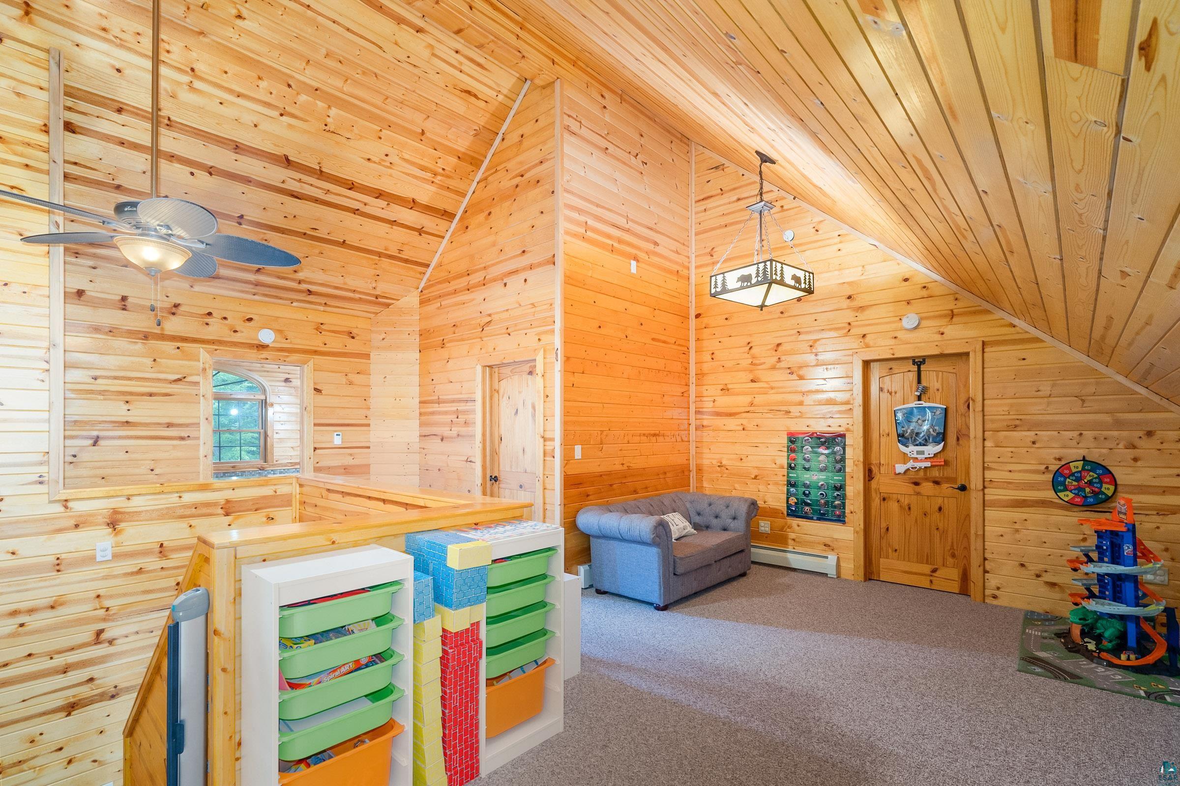 10212 East County Rd B Lake Nebagamon, WI 54849 - Photo 21 of 49 Gallery Image 21