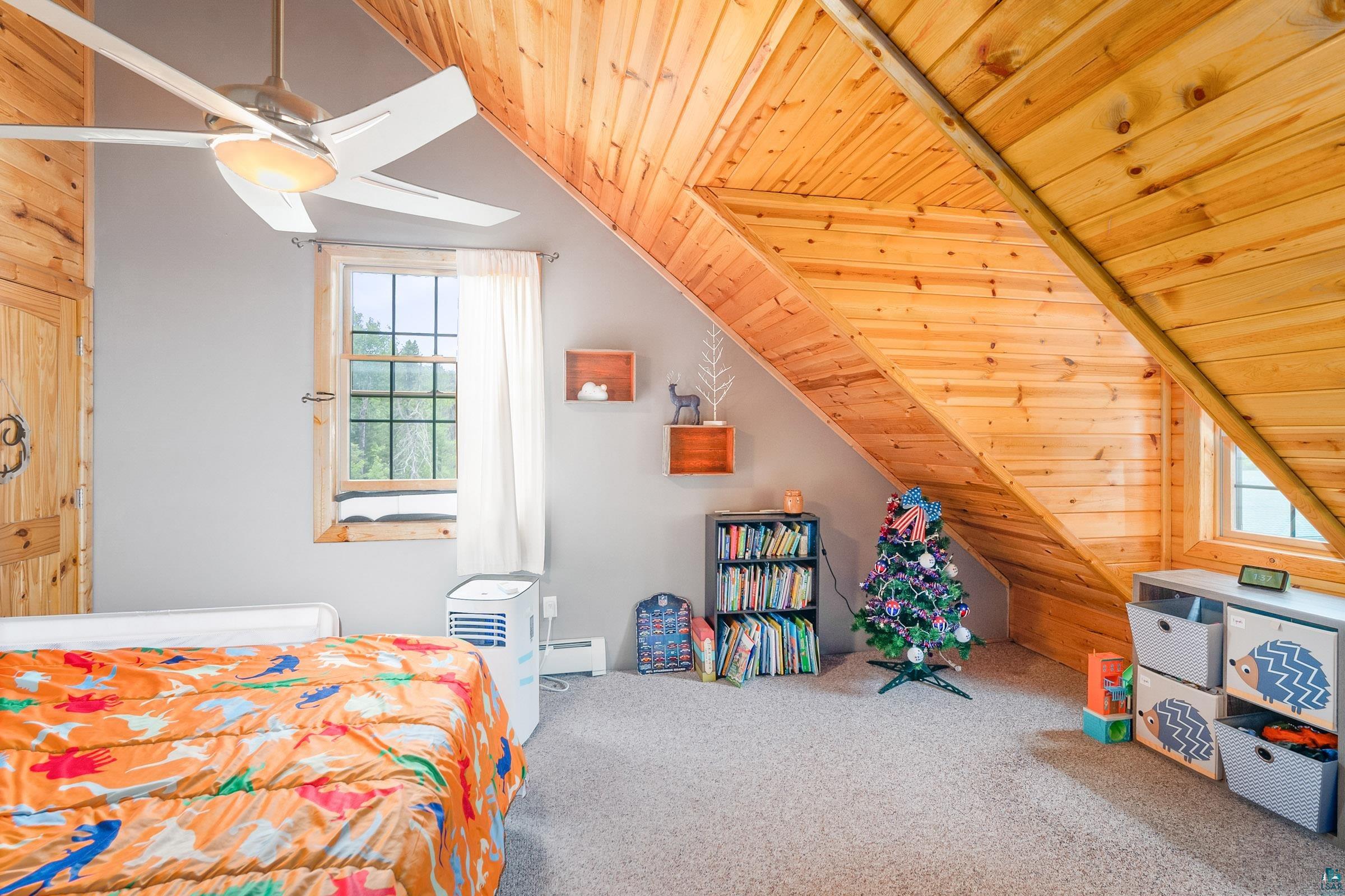 10212 East County Rd B Lake Nebagamon, WI 54849 - Photo 25 of 49 Gallery Image 25