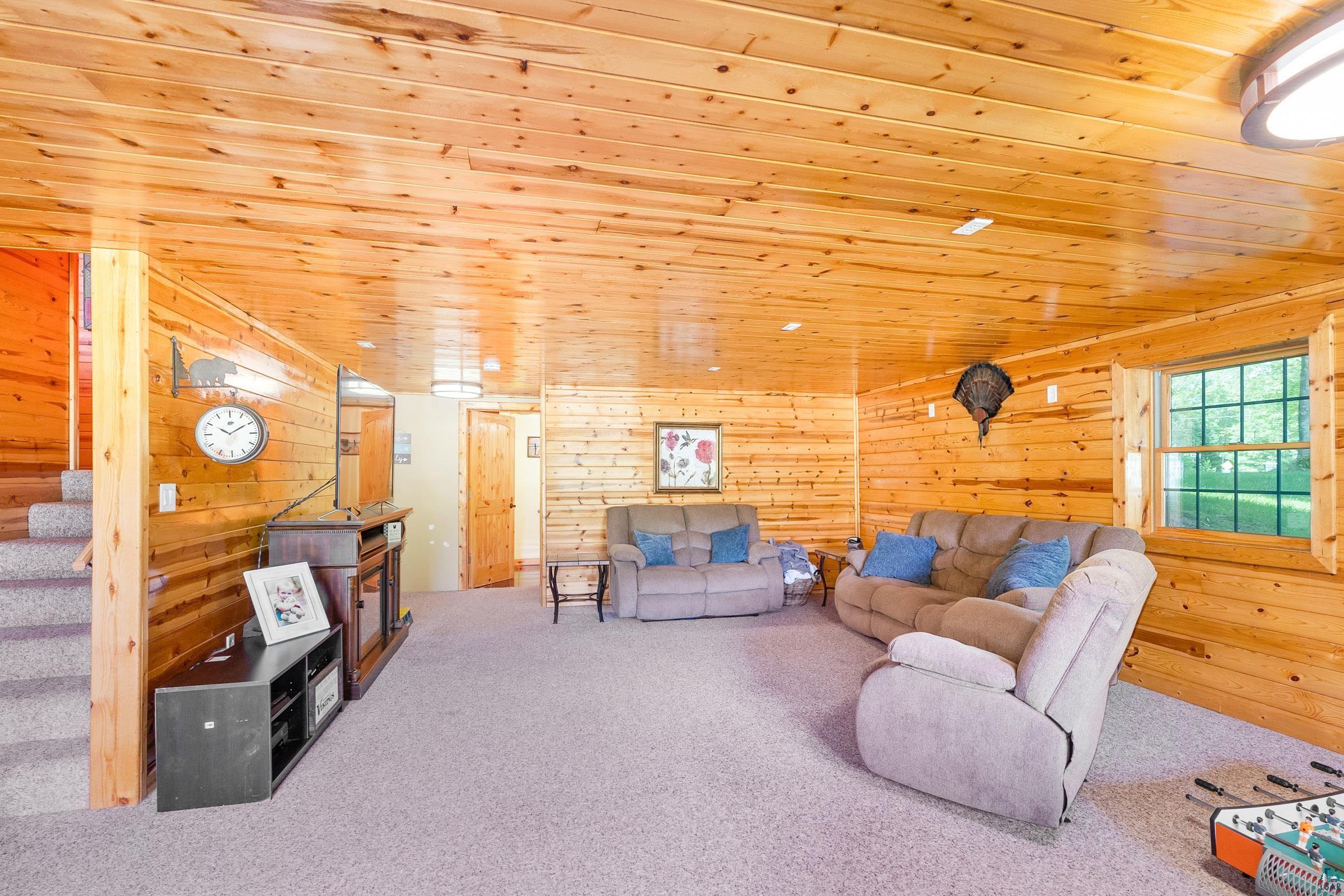 10212 East County Rd B Lake Nebagamon, WI 54849 - Photo 31 of 49 Gallery Image 31
