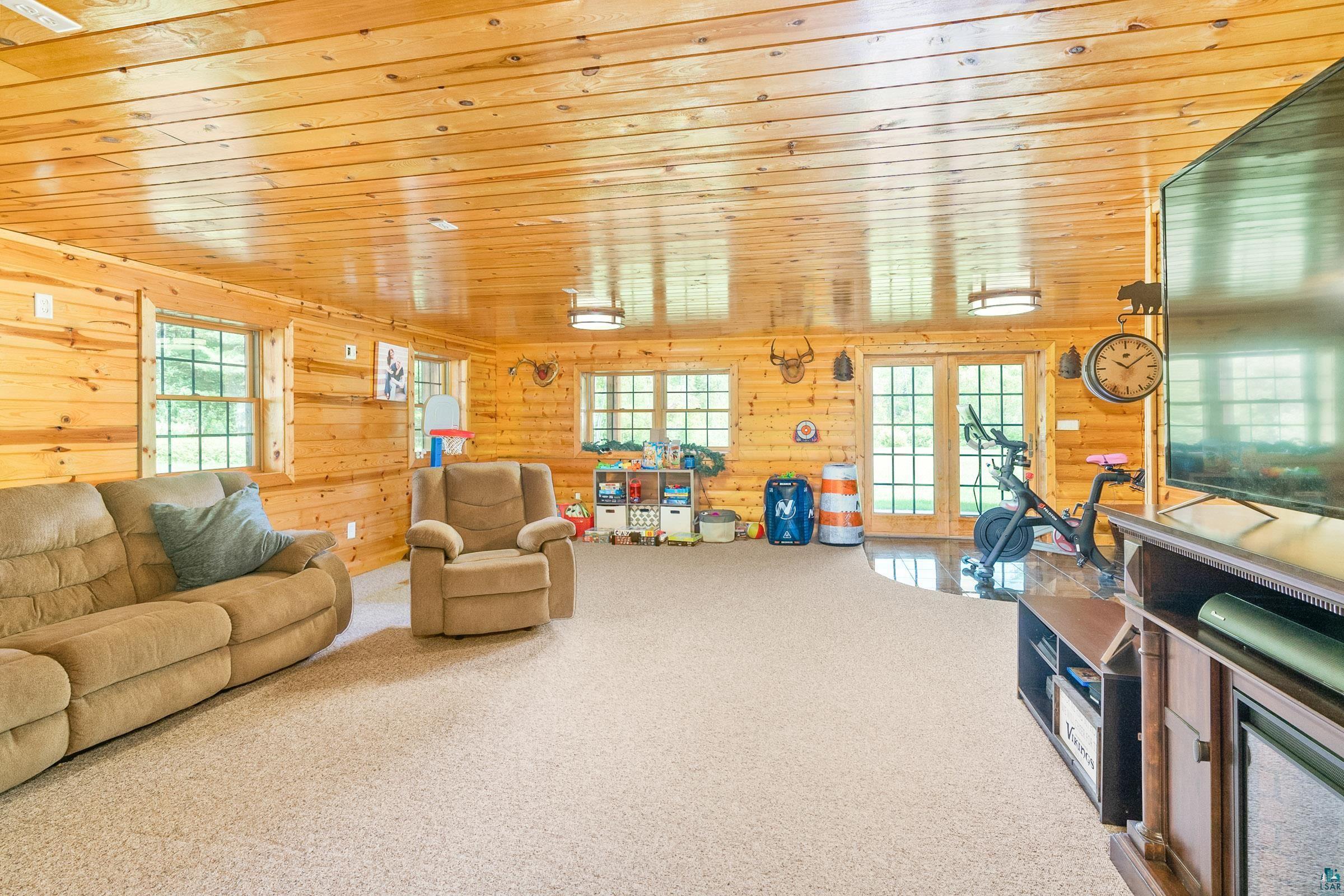 10212 East County Rd B Lake Nebagamon, WI 54849 - Photo 33 of 49 Gallery Image 33