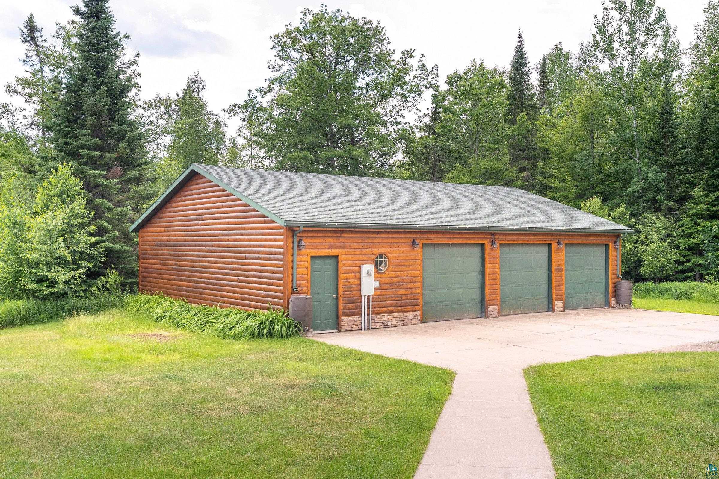 10212 East County Rd B Lake Nebagamon, WI 54849 - Photo 42 of 49 Gallery Image 42