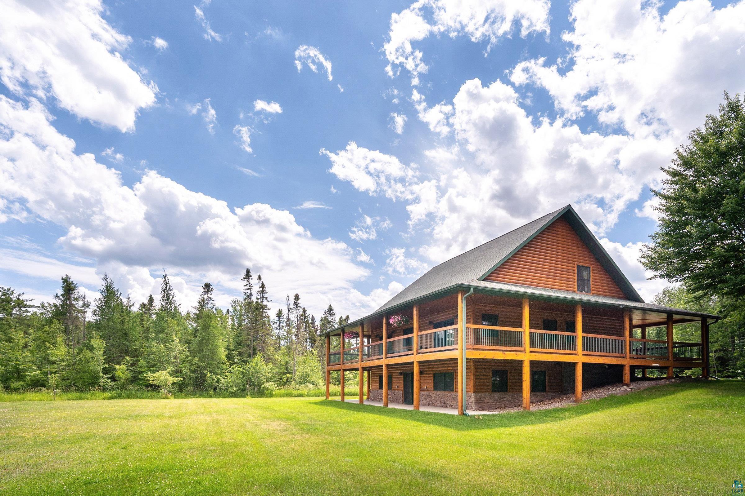 10212 East County Rd B Lake Nebagamon, WI 54849 - Photo 45 of 49 Gallery Image 45